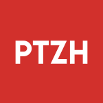 PTZH Stock Logo