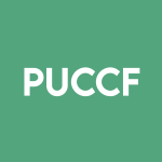 PUCCF Stock Logo