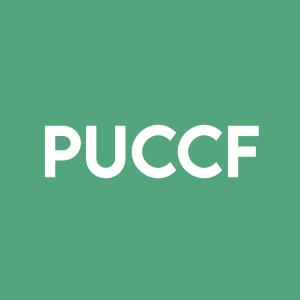 Stock PUCCF logo