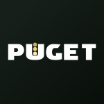 PUGE Stock Logo