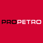 PUMP Stock Logo
