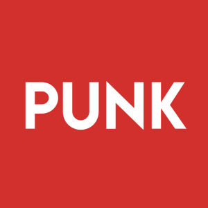 Stock PUNK logo