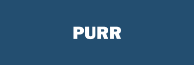 Stock PURR logo