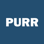 PURR Stock Logo