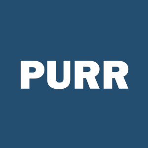 Stock PURR logo