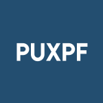 PUXPF Stock Logo