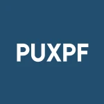 PUXPF logo