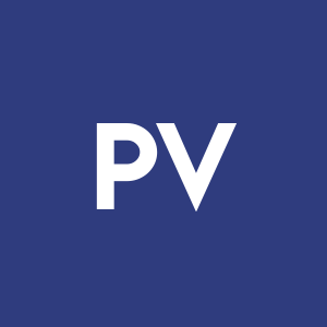Stock PV logo