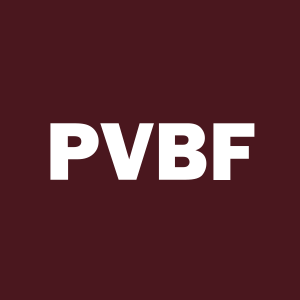 Stock PVBF logo