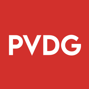 Stock PVDG logo
