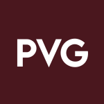 PVG Stock Logo