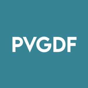 Stock PVGDF logo