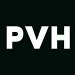 PVH Stock Logo