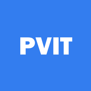 Stock PVIT logo