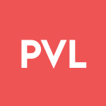PVL Stock Logo