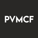 PVMCF Stock Logo