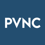 PVNC Stock Logo