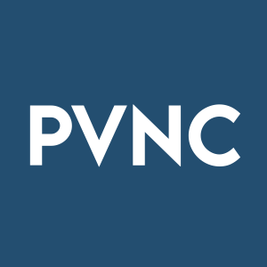 Stock PVNC logo