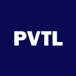 PVTL Stock Logo