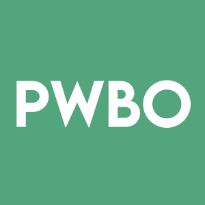 Stock PWBO logo