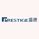 PRESTIGE WEALTH INC logo