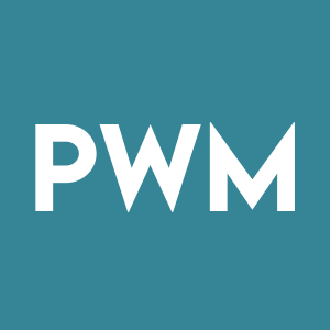 Stock PWM logo
