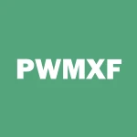 Powermax Mineral logo