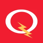 Quanta Services logo
