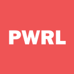 PWRL Stock Logo
