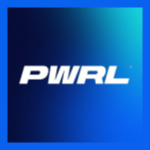 PWRL Stock Logo