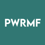 PWRMF Stock Logo