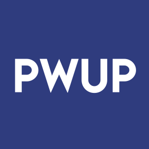 Stock PWUP logo