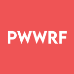 PWWRF Stock Logo