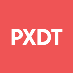 PXDT Stock Logo