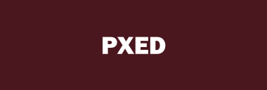 Stock PXED logo