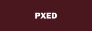Stock PXED logo