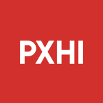 PXHI Stock Logo
