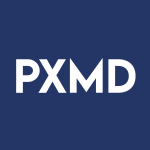 PXMD Stock Logo