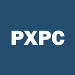 PXPC Stock Logo