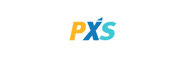 Stock PXS logo