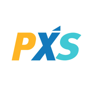 Stock PXS logo