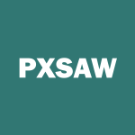 PXSAW Stock Logo