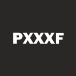 PXXXF Stock Logo