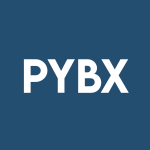 PYBX Stock Logo