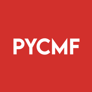 Stock PYCMF logo