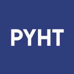 PYHT Stock Logo