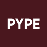 PYPE Stock Logo