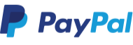 Stock PYPL logo