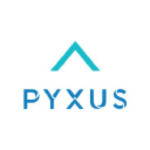 Stock PYYX logo