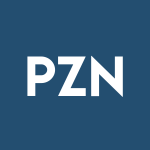 PZN Stock Logo